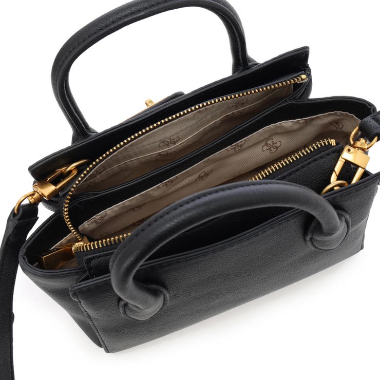 【Guess】国内発送 ENISA ハンド トートバッグ ショルダー ゲス ゲス GUESS ハンド・トートバッグ ENISA VB842106【FITHOUSE