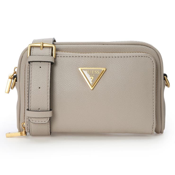 GUESS] COSETTE Camera Crossbody[品番：GUEW0009301]｜GUESS