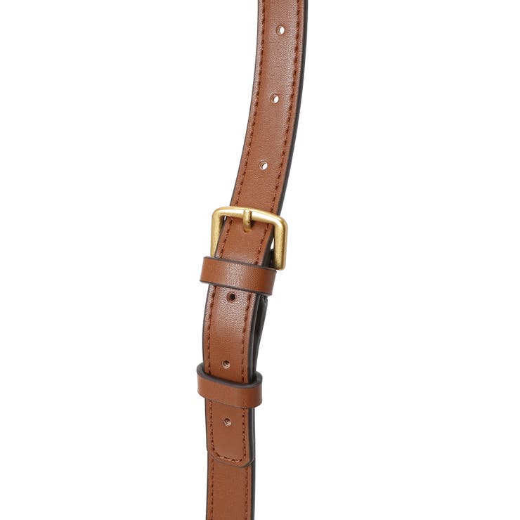 [GUESS] KUBA Small Satchel ハンドバッグ | GUESS【WOMEN】 | 詳細画像8 