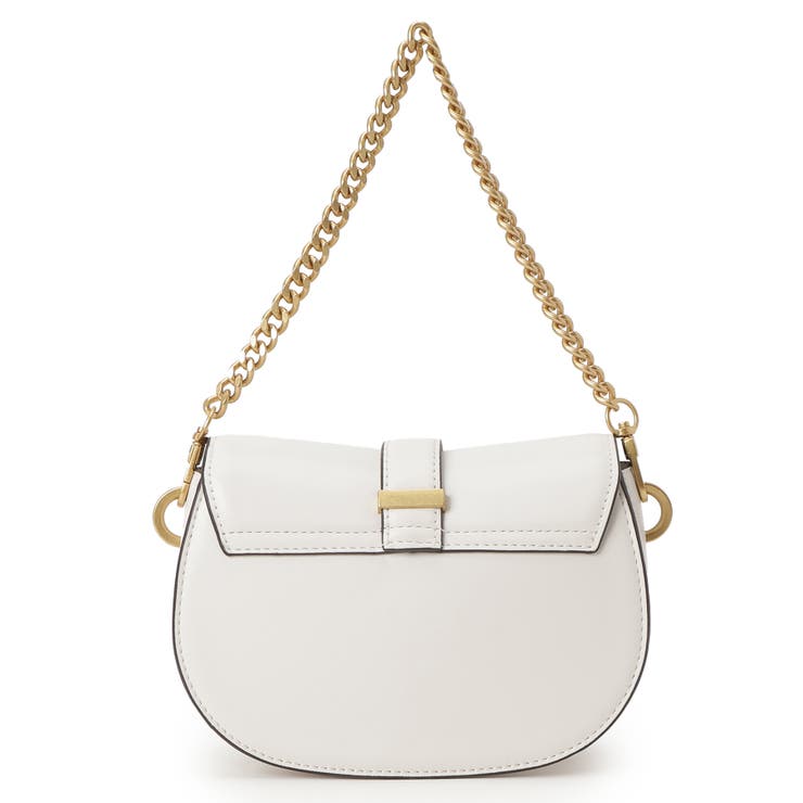 GUESS ロゴ入りミニハンドバッグ(肩掛けベルト付き) バッグ | GUESS(ゲス) JAPAN 公式オンラインストア | GUESS