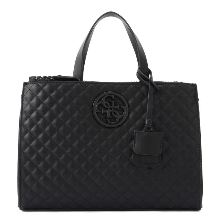 GUESS G LUX STATUS SATCHEL