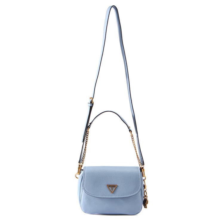 [GUESS] DESTINY Shoulder Bag[品番：GUEW0006067]｜GUESS【WOMEN】（ゲス）のレディース