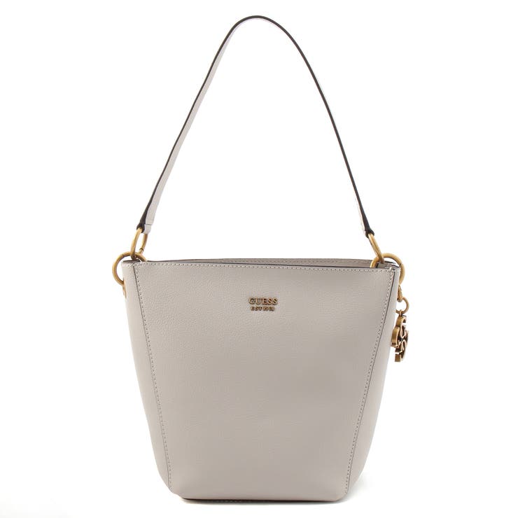 guess cami crossbody bucket