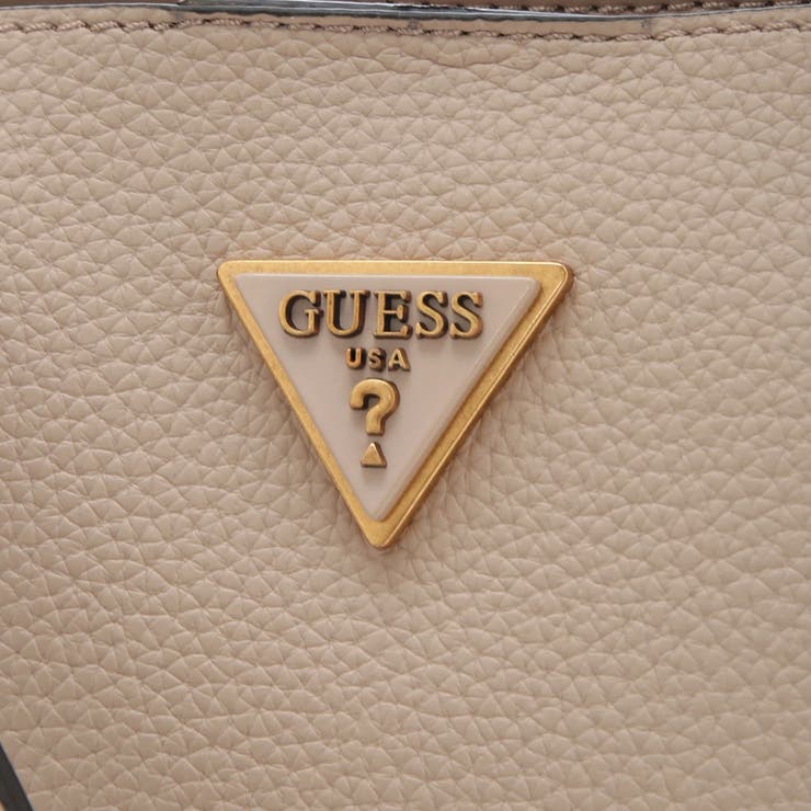 GUESS] DOWNTOWN CHIC Turnlock Satchel[品番：GUEW0006479]｜GUESS 