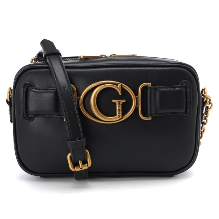 GUESS] AVIANA Camera Bag[品番：GUEW0006957]｜GUESS【WOMEN】（ゲス  