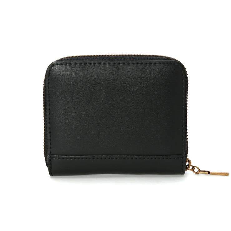 [GUESS] LAUREL Small Zip Around Wallet | GUESS【WOMEN】 | 詳細画像2 