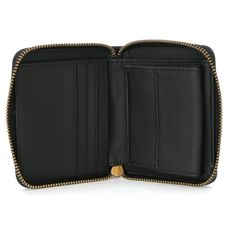 [GUESS] LAUREL Small Zip Around Wallet | GUESS【WOMEN】 | 詳細画像4 