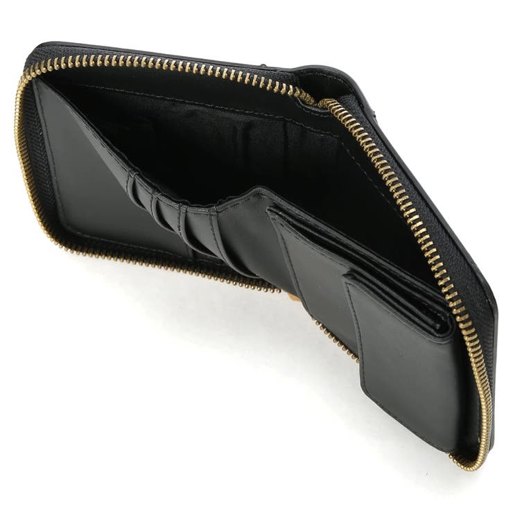 [GUESS] LAUREL Small Zip Around Wallet | GUESS【WOMEN】 | 詳細画像5 