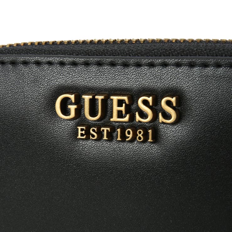[GUESS] LAUREL Small Zip Around Wallet | GUESS【WOMEN】 | 詳細画像7 