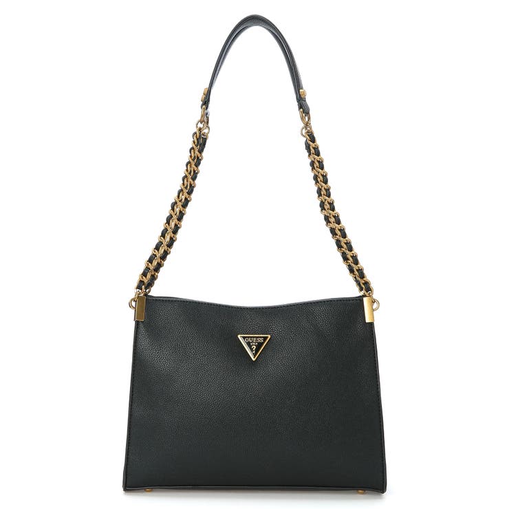 GUESS] MARANTA Small Shoulder Satchel[品番：GUEW0008762