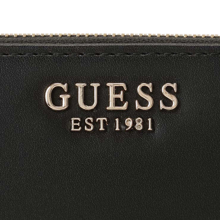 [GUESS] LAUREL Slg Medium Zip Around | GUESS【WOMEN】 | 詳細画像4 
