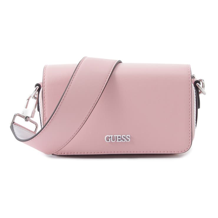 GUESS] PICNIC Mini Shoulder Bag[品番：GUEW0005682]｜GUESS【WOMEN