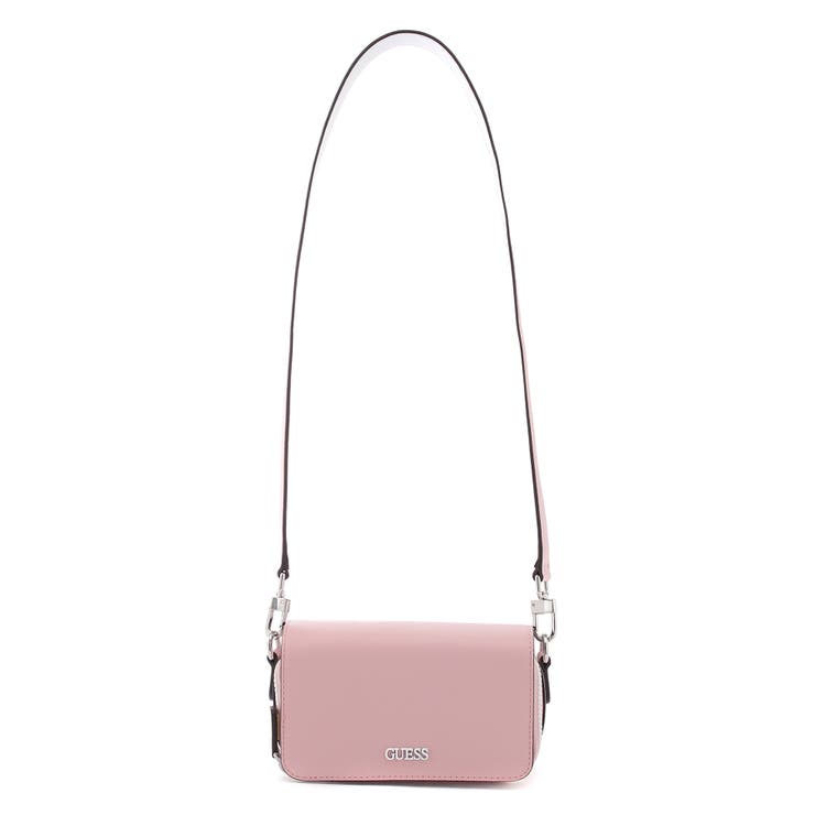 guess picnic mini shoulder bag 