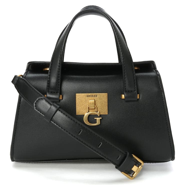 GUESS] STEPHI Mini Satchel[品番：GUEW0007048]｜GUESS【WOMEN 