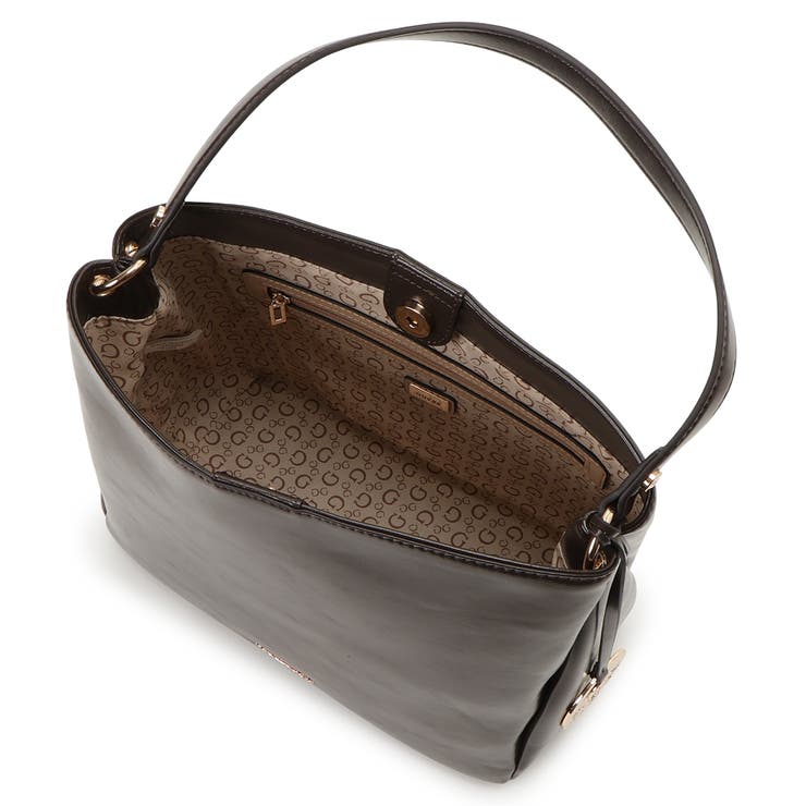 [GUESS] NEWPORT Bucket Crossbody | GUESS【WOMEN】 | 詳細画像11 