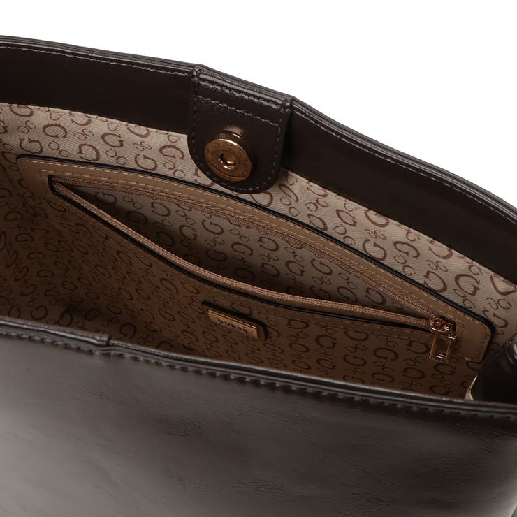 [GUESS] NEWPORT Bucket Crossbody | GUESS【WOMEN】 | 詳細画像12 