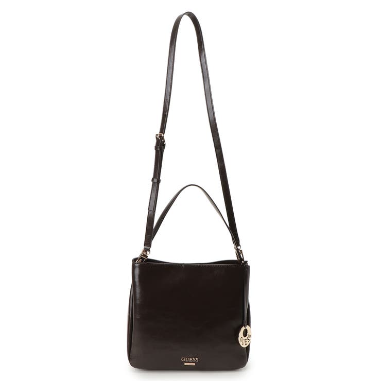 [GUESS] NEWPORT Bucket Crossbody | GUESS【WOMEN】 | 詳細画像4 