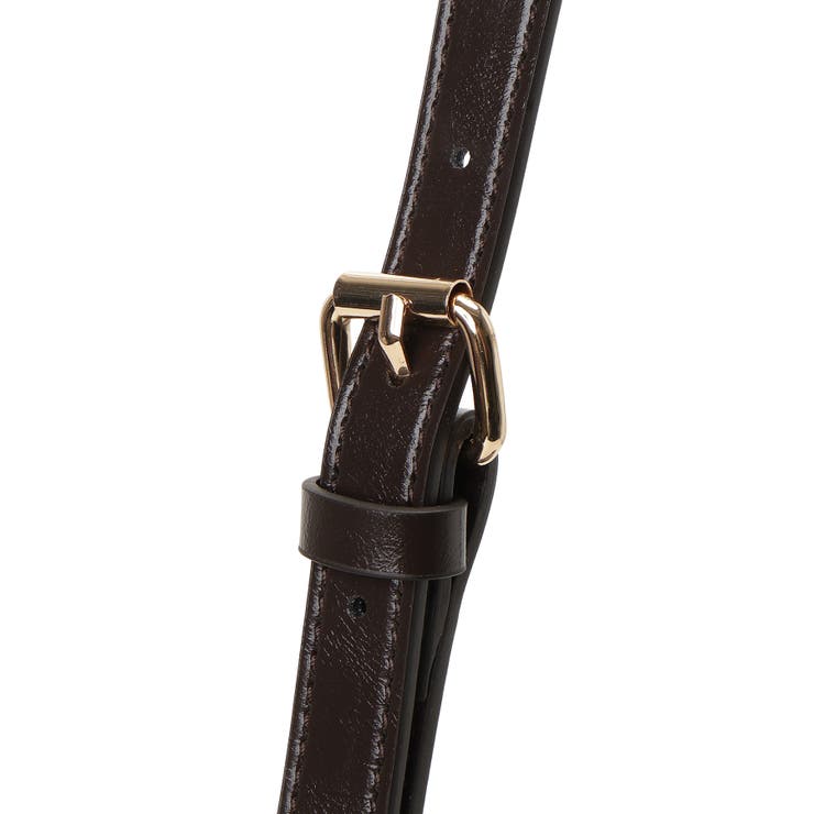 [GUESS] NEWPORT Bucket Crossbody | GUESS【WOMEN】 | 詳細画像6 