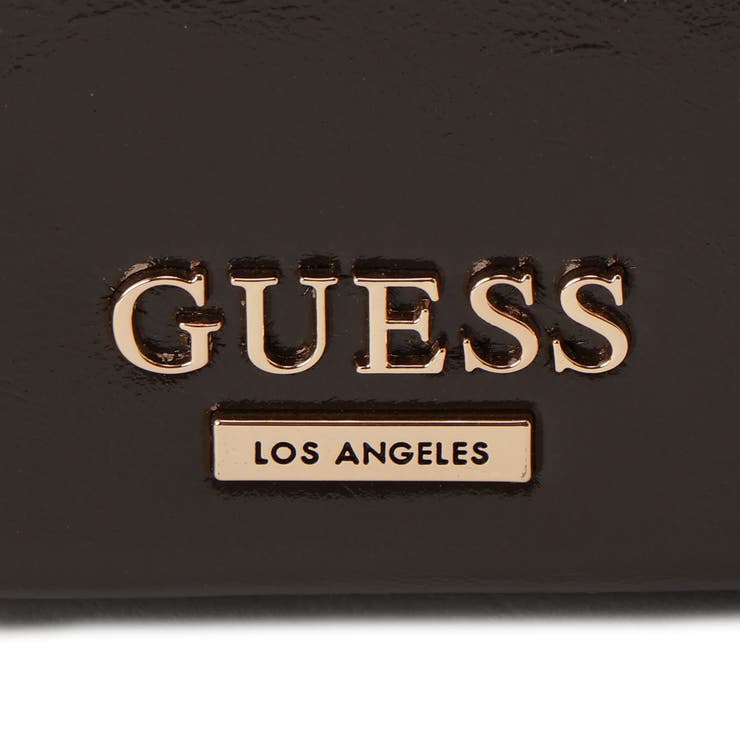[GUESS] NEWPORT Bucket Crossbody | GUESS【WOMEN】 | 詳細画像7 
