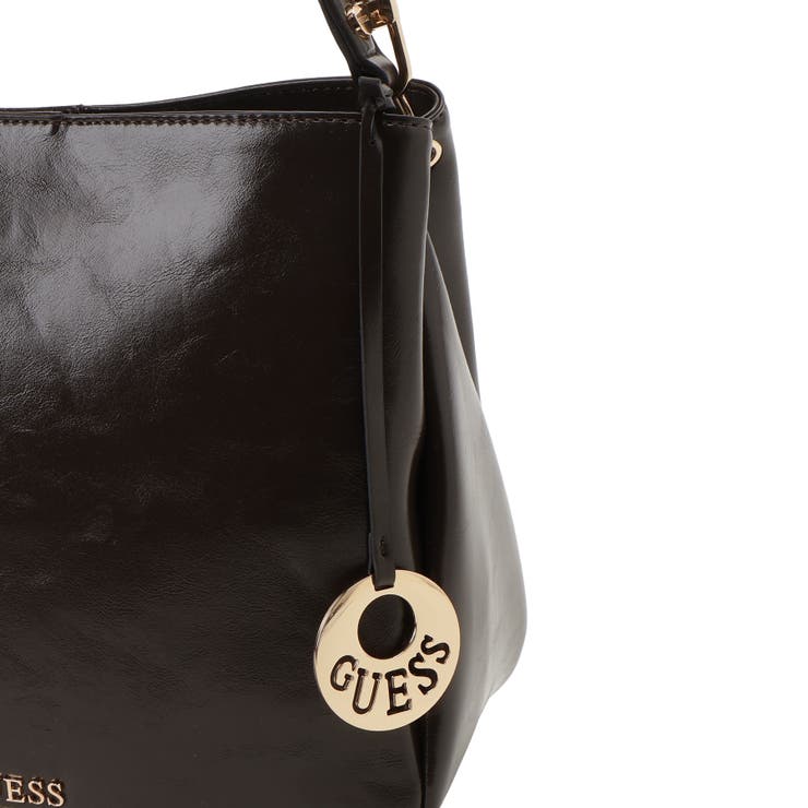[GUESS] NEWPORT Bucket Crossbody | GUESS【WOMEN】 | 詳細画像8 
