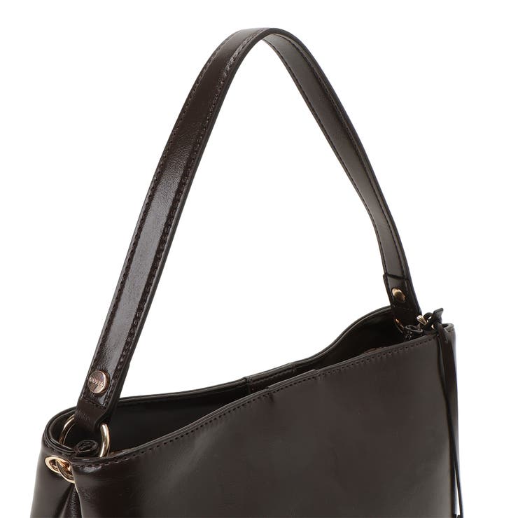 [GUESS] NEWPORT Bucket Crossbody | GUESS【WOMEN】 | 詳細画像9 