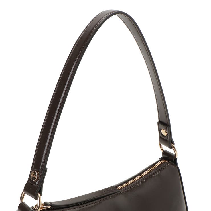 [GUESS] NEWPORT Shoulder Bag | GUESS【WOMEN】 | 詳細画像4 
