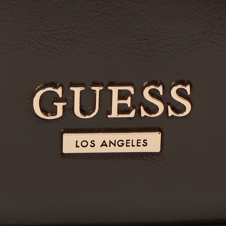 [GUESS] NEWPORT Shoulder Bag | GUESS【WOMEN】 | 詳細画像5 