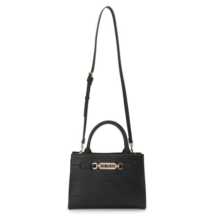 [GUESS] CELESTIA Satchel | GUESS【WOMEN】 | 詳細画像6 