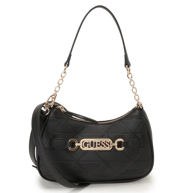 [GUESS] CELESTIA Mini Shoulder Bag | GUESS【WOMEN】 | 詳細画像1 