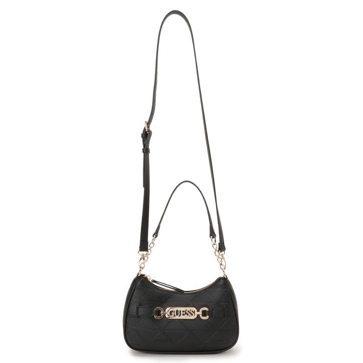[GUESS] CELESTIA Mini Shoulder Bag | GUESS【WOMEN】 | 詳細画像6 