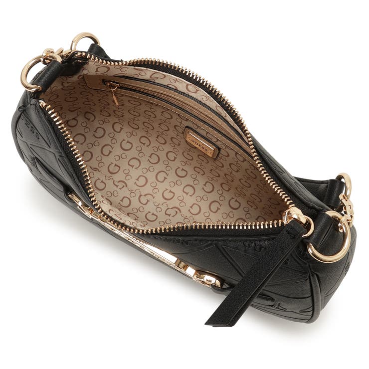 [GUESS] CELESTIA Mini Shoulder Bag | GUESS【WOMEN】 | 詳細画像8 