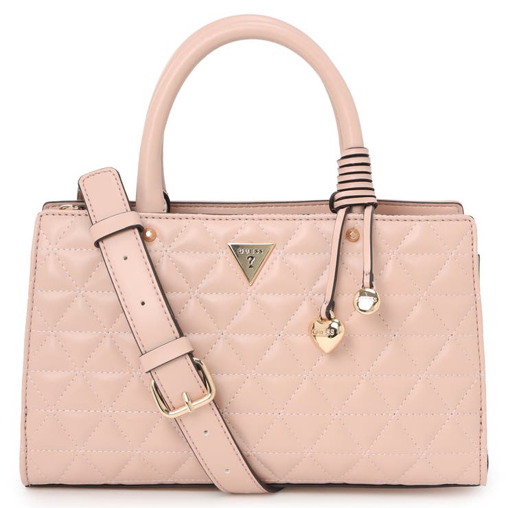 [GUESS] KATY Satchel | GUESS【WOMEN】 | 詳細画像1 