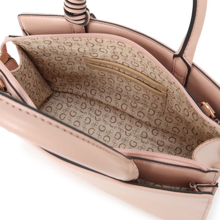 [GUESS] KATY Satchel | GUESS【WOMEN】 | 詳細画像11 