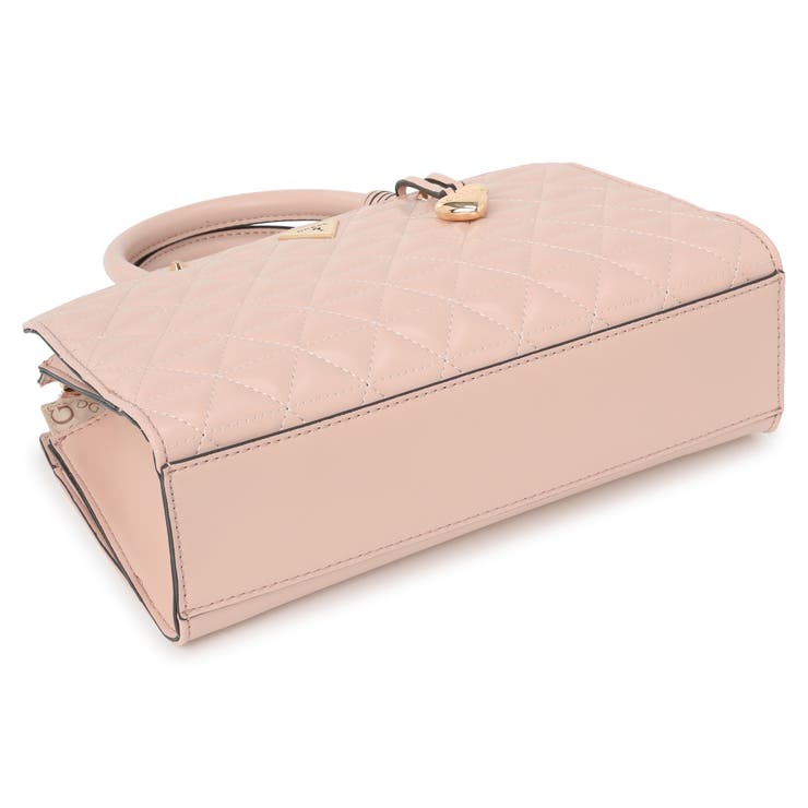 [GUESS] KATY Satchel | GUESS【WOMEN】 | 詳細画像12 