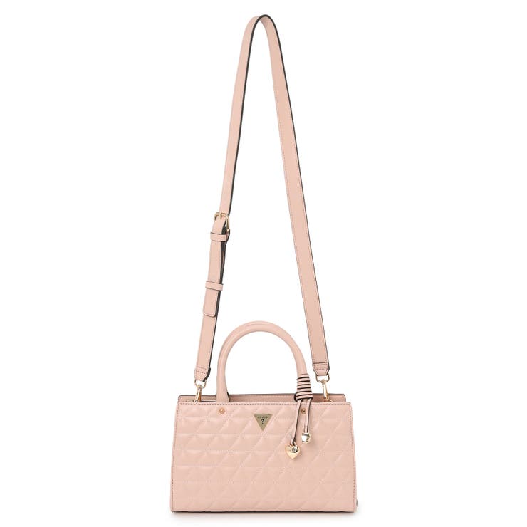 [GUESS] KATY Satchel | GUESS【WOMEN】 | 詳細画像4 