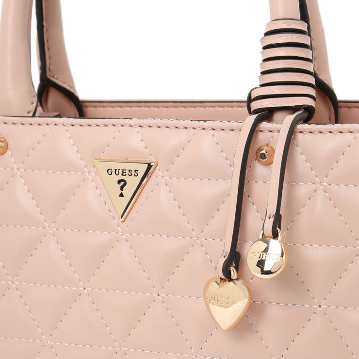 [GUESS] KATY Satchel | GUESS【WOMEN】 | 詳細画像7 