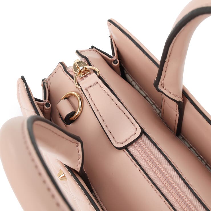 [GUESS] KATY Satchel | GUESS【WOMEN】 | 詳細画像8 