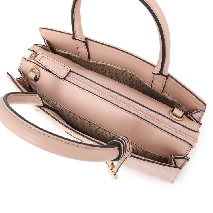 [GUESS] KATY Satchel | GUESS【WOMEN】 | 詳細画像9 