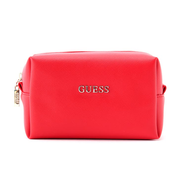 GUESS] KORRY COSMETIC POUCH[品番：GUEW0000104]｜GUESS【WOMEN