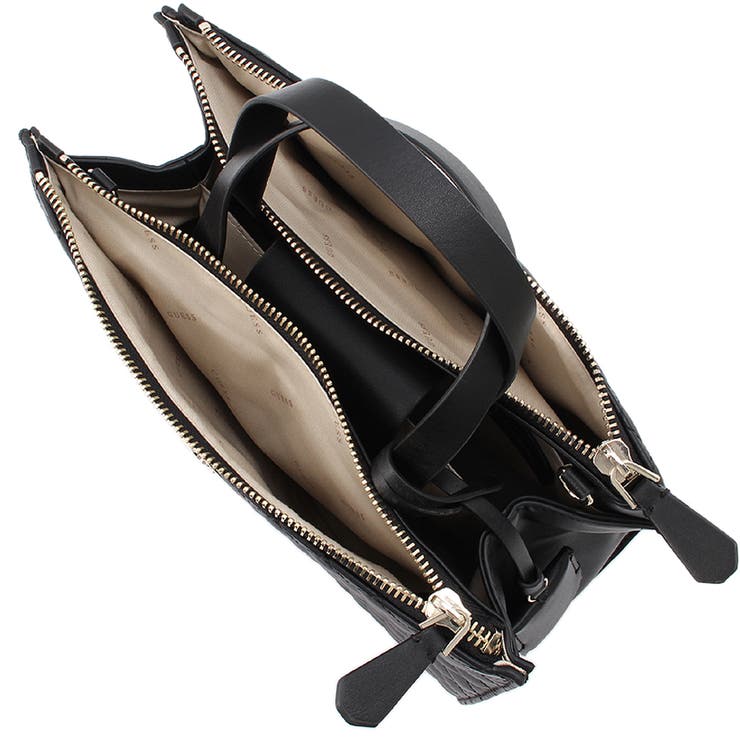 GUESS] G-LUX STATUS SATCHEL[品番：GUEW0001584]｜GUESS【WOMEN