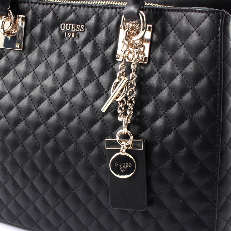GUESS ROCHELLE GIRLFRIEND SATCHEL GUEW0001015 GUESS WOMEN SHOPLIST