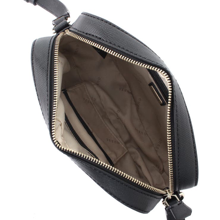 [GUESS] KAMRYN CROSSBODY TOP ZIP[品番：GUEW0001984]｜GUESS【WOMEN】（ゲス）のレディース