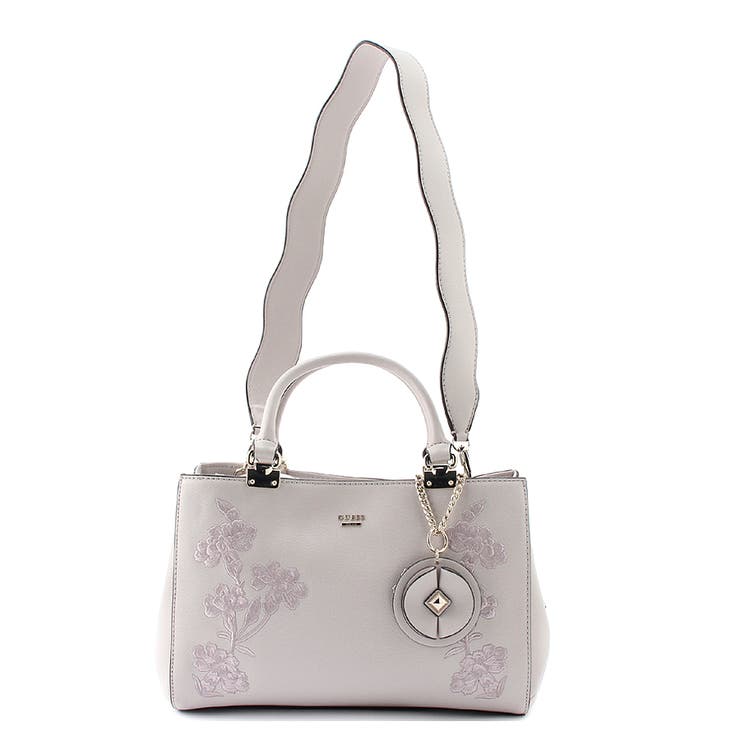 Guess eden girlfriend satchel sale