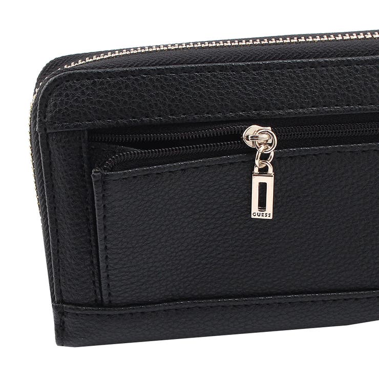 [GUESS] DIGITAL LARGE ZIP AROUND WALLET | GUESS【WOMEN】 | 詳細画像6 