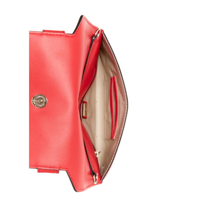 GUESS] FELIX MINI CROSSBODY CLUTCH[品番：GUEW0002110]｜GUESS