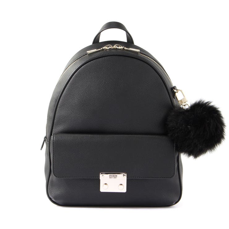 [GUESS] VARSITY POP BOWERY BACKPACK