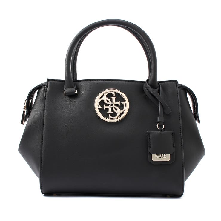 Guess ryann outlet satchel