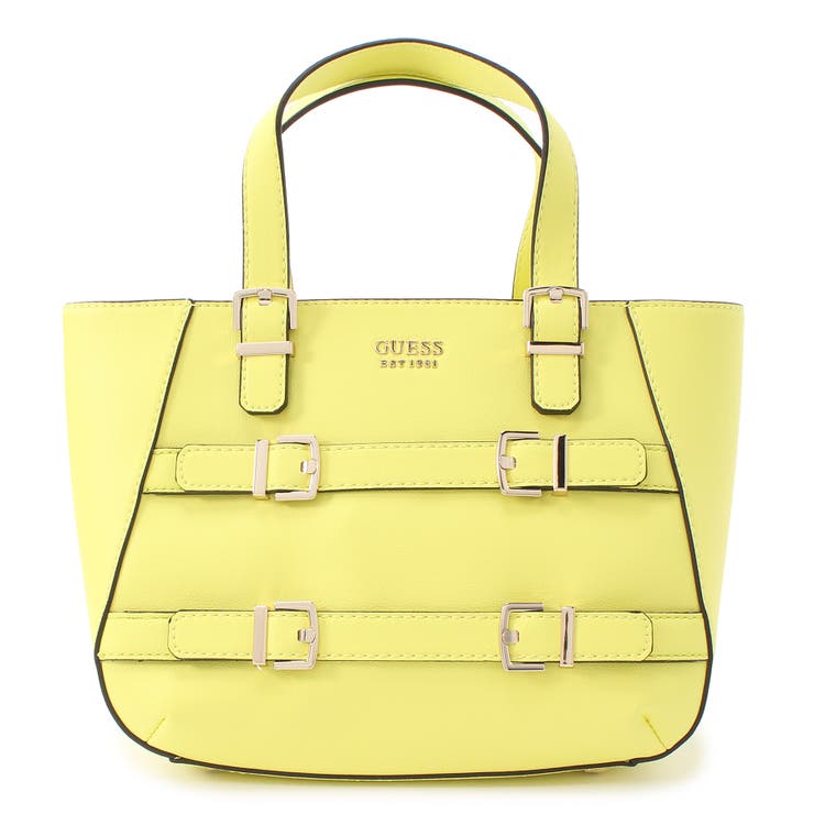 GUESS JORI SATCHEL ゲス　2WAY トートバッグ GUESS] JORI SATCHEL[品番：GUEW0002806]｜GUESS【WOMEN】（ゲス
