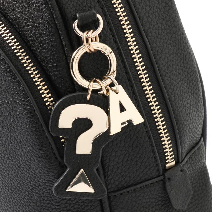 GUESS DETAIL LARGE BACKPACK[品番：GUEW｜GUESSWOMEN