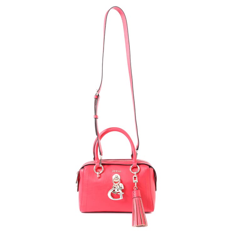 GUESS GRACELYN SATCHEL